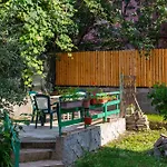 Villa Barok Braşov