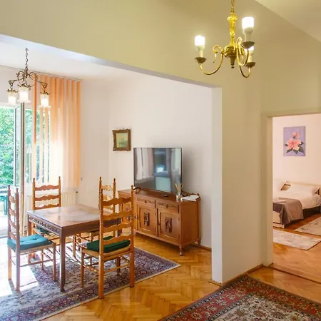 Villa Barok