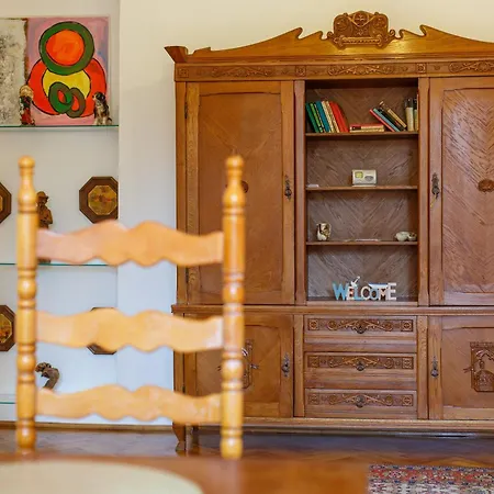 Barok * Брашов