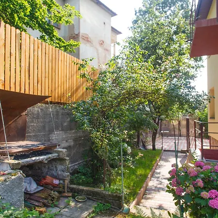 Villa Barok