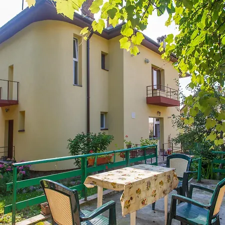 Villa Barok
