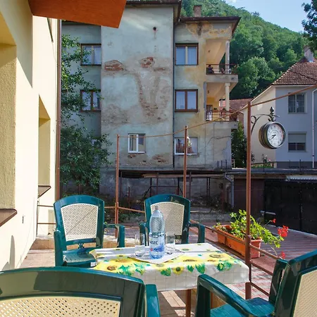 Barok Villa *