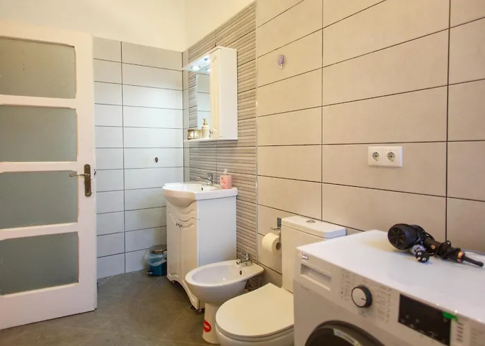 Barok Вилла Брашов