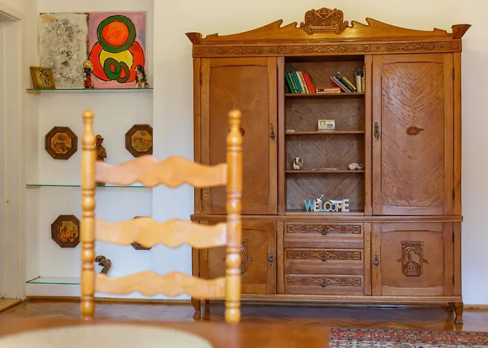 Barok * Брашов